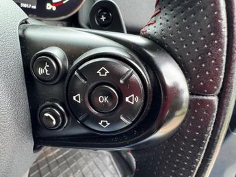 MINI Countryman 2.0 Cooper S Sport Steptronic Euro 6 (s/s) 5dr