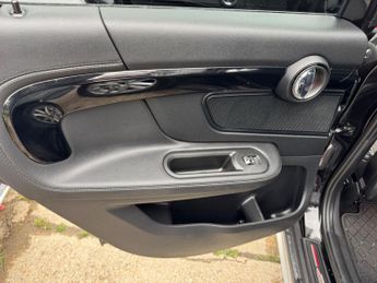 MINI Countryman 2.0 Cooper S Sport Steptronic Euro 6 (s/s) 5dr
