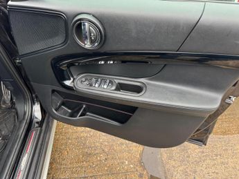 MINI Countryman 2.0 Cooper S Sport Steptronic Euro 6 (s/s) 5dr