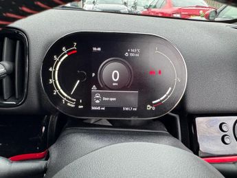 MINI Countryman 2.0 Cooper S Sport Steptronic Euro 6 (s/s) 5dr