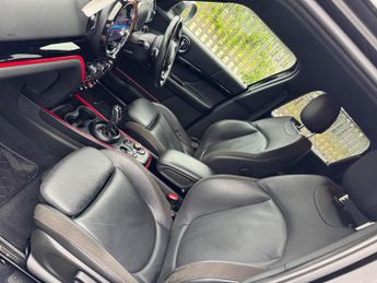 MINI Countryman 2.0 Cooper S Sport Steptronic Euro 6 (s/s) 5dr
