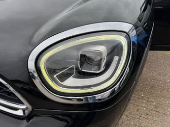 MINI Countryman 2.0 Cooper S Sport Steptronic Euro 6 (s/s) 5dr