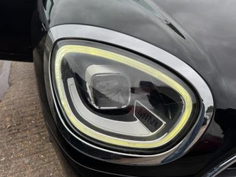 MINI Countryman 2.0 Cooper S Sport Steptronic Euro 6 (s/s) 5dr