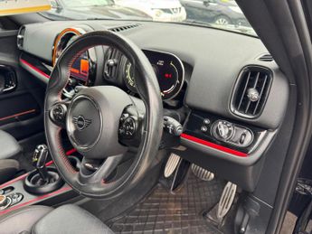 MINI Countryman 2.0 Cooper S Sport Steptronic Euro 6 (s/s) 5dr