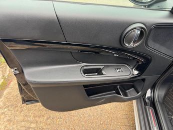 MINI Countryman 2.0 Cooper S Sport Steptronic Euro 6 (s/s) 5dr