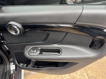 MINI Countryman 2.0 Cooper S Sport Steptronic Euro 6 (s/s) 5dr