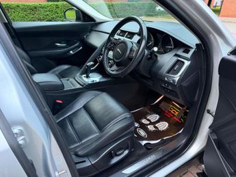 Jaguar E-PACE 2.0 D180 S Auto AWD Euro 6 (s/s) 5dr