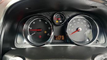 Vauxhall Antara 2.2 CDTi SE 4WD Euro 5 (s/s) 5dr (SNav)
