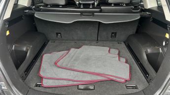 Vauxhall Antara 2.2 CDTi SE 4WD Euro 5 (s/s) 5dr (SNav)