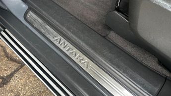 Vauxhall Antara 2.2 CDTi SE 4WD Euro 5 (s/s) 5dr (SNav)
