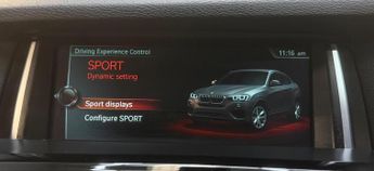 BMW X4 2.0 20d xLine Auto xDrive Euro 6 (s/s) 5dr