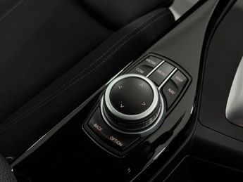 BMW 2 Series 2.0 218d Sport Auto Euro 6 (s/s) 2dr