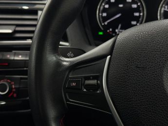 BMW 2 Series 2.0 218d Sport Auto Euro 6 (s/s) 2dr