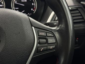 BMW 2 Series 2.0 218d Sport Auto Euro 6 (s/s) 2dr