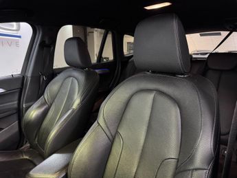 BMW X1 2.0 20d M Sport Auto xDrive Euro 6 (s/s) 5dr