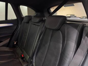 BMW X1 2.0 20d M Sport Auto xDrive Euro 6 (s/s) 5dr