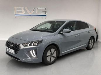 Hyundai IONIQ 1.6 h-GDi Premium DCT Euro 6 (s/s) 5dr