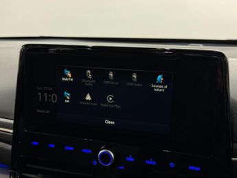 Hyundai IONIQ 1.6 h-GDi Premium DCT Euro 6 (s/s) 5dr