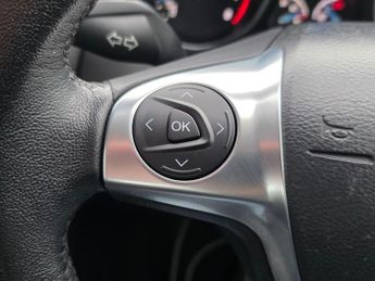Ford Focus 1.6 Zetec Powershift Euro 5 5dr