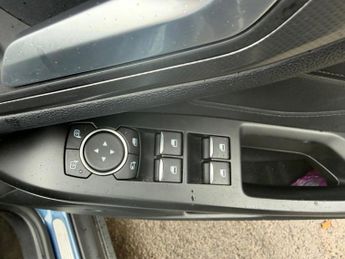 Ford Focus 1.0T EcoBoost Titanium X Auto Euro 6 (s/s) 5dr