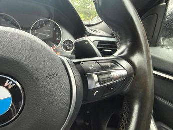 BMW 4 Series Gran Coupe 2.0 420i M Sport Auto Euro 6 (s/s) 5dr
