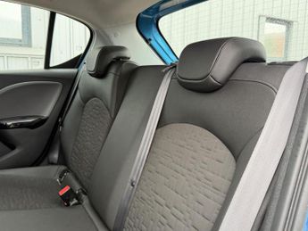 Vauxhall Corsa 1.4i SE Auto Euro 6 5dr