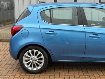 Vauxhall Corsa 1.4i SE Auto Euro 6 5dr