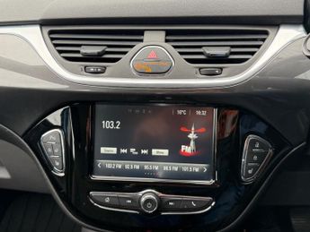 Vauxhall Corsa 1.4i SE Auto Euro 6 5dr