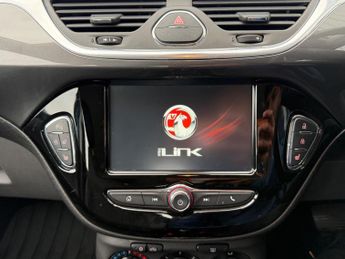 Vauxhall Corsa 1.4i SE Auto Euro 6 5dr