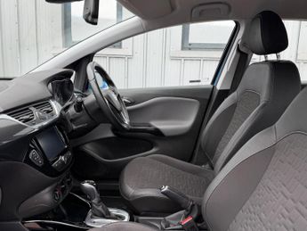 Vauxhall Corsa 1.4i SE Auto Euro 6 5dr