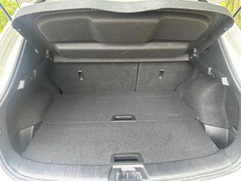 Nissan Qashqai 1.6 dCi Tekna XTRON 2WD Euro 6 (s/s) 5dr