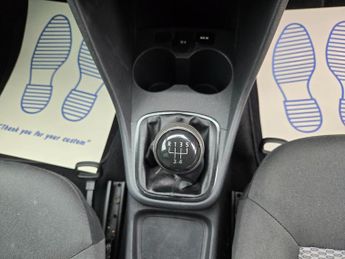 Volkswagen Polo 1.2 S Euro 5 5dr