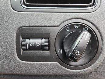 Volkswagen Polo 1.2 S Euro 5 5dr