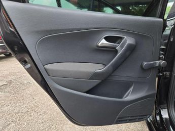 Volkswagen Polo 1.2 S Euro 5 5dr