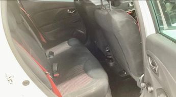 Renault Clio 1.6 TCe Renaultsport EDC Euro 5 5dr