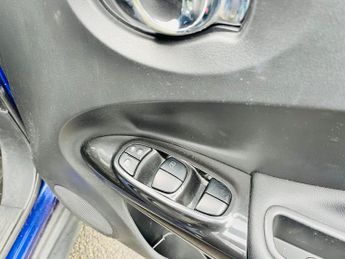 Nissan Juke 1.6 Bose Personal Edition XTRON Euro 6 5dr