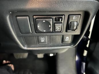 Nissan Juke 1.6 Bose Personal Edition XTRON Euro 6 5dr