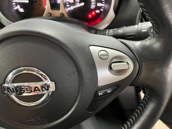 Nissan Juke 1.6 Bose Personal Edition XTRON Euro 6 5dr