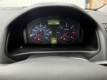Volvo S40 2.0D R-Design Powershift Euro 4 4dr