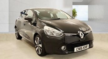 Renault Clio 0.9 TCe Iconic 25 Nav Euro 6 (s/s) 5dr