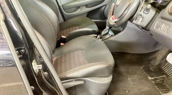 Renault Clio 1.6 TCe Renaultsport Nav EDC Euro 6 5dr