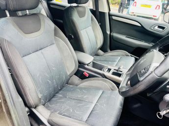 Citroen C4 1.6 e-HDi Airdream VTR+ EGS6 Euro 5 (s/s) 5dr
