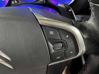 Citroen C4 1.6 e-HDi Airdream VTR+ EGS6 Euro 5 (s/s) 5dr
