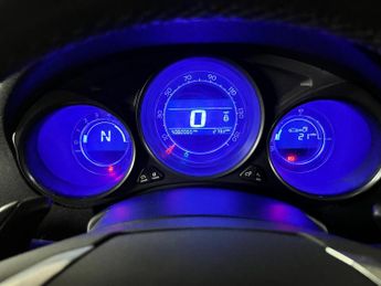Citroen C4 1.6 e-HDi Airdream VTR+ EGS6 Euro 5 (s/s) 5dr