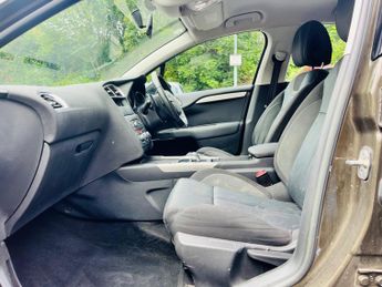 Citroen C4 1.6 e-HDi Airdream VTR+ EGS6 Euro 5 (s/s) 5dr