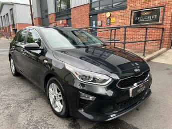 Kia Ceed 1.0 T-GDi ECO 2 Euro 6 (s/s) 5dr