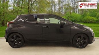 Nissan Micra 1.0 IG-T N-Sport XTRON Euro 6 (s/s) 5dr