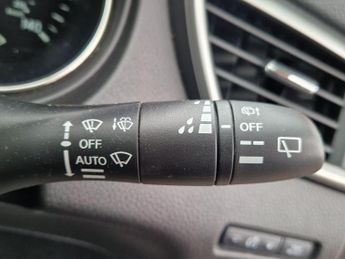 Nissan X-Trail 1.6 dCi n-tec XTRON Euro 5 (s/s) 5dr