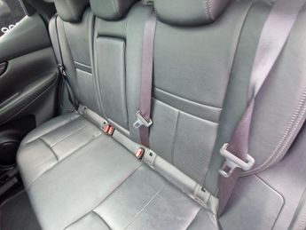 Nissan Qashqai 1.6 dCi Tekna XTRON 2WD Euro 6 (s/s) 5dr
