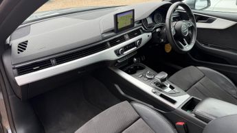 Audi A5 2.0 TDI S line S Tronic Euro 6 (s/s) 2dr